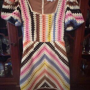 Elliatt Dress- Size Small